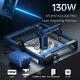 Atomstack A20 Pro Machine De Gravure Laser 130w Avec F30 Pro Air