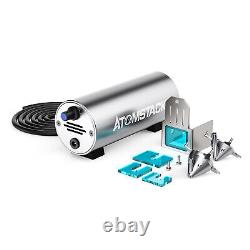 Atomstack Cutting Laser / Engraving Air-assisted Accessory Kit High Airflow 10-30l