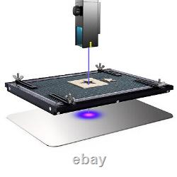 Atomstack S20 Pro 20w Laser Gravure Machine Cutting Engraver Honeycomb Board
