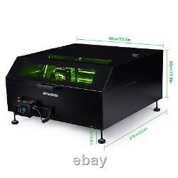 Boîte de protection pour machine de gravure et de découpe laser ATOMSTACK B1 au Royaume-Uni