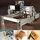 Bricolage Cnc Gravure Laser Machine Graveur Imprimante Cutter De Bureau