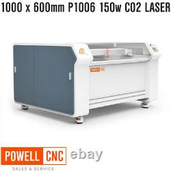 Co2 Gravure Au Laser Et La Machine De Coupe De Powell P1006