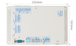 Contrôleur DSP CO2 Laser Ruida RDLC320-A pour machine de gravure et de découpe au laser