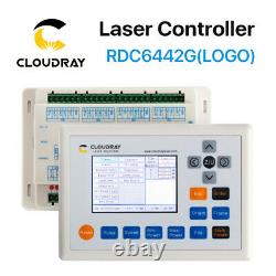 Contrôleur Laser Co2 Ruida Rdc6442s Pour Machine À Découper Au Laser