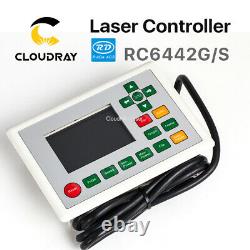Contrôleur Laser Co2 Ruida Rdc6442s Pour Machine À Découper Au Laser