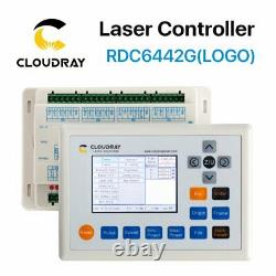 Contrôleur Laser Co2 Ruida Rdc6442s Pour Machine De Découpe À Gravure Laser