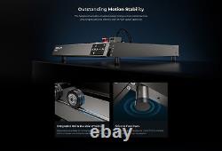 Creality Falcon2 Machine de gravure laser 22W Machine de découpe intégrée avec assistance
