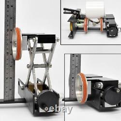 Epilog Laser Rim-Drive Rotary Engraving/Cutting Attachment pour Mini 18/24 Helix