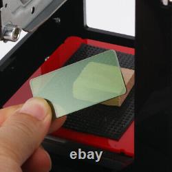 Graveur D'imprimante De Gravure Laser Bricolage Usb De 1500mw