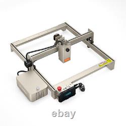 Graveur laser ATOMSTACK S30 PRO Machine de gravure et de découpe à diode 6 cœurs de 33W