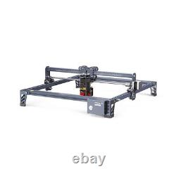 Graveur laser Creality CR-Laser Falcon 5W Machine de découpe CNC Grand coupeur de bois