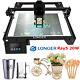 Graveur Laser Diy Longer Ray5 20w, Découpe Et Gravure 375 X 375mm