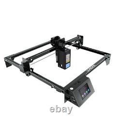 Graveur laser DIY Longer Ray5 20W, Découpe et Gravure 375 X 375mm