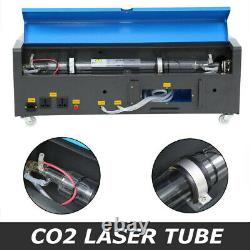 K40 40w Co2 Laser Graveur Machine 220v Usb Port Gravure Cutting