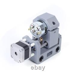 Kit de routeur CNC3018 CNC à 3 axes DIY PRO Machine de gravure marquage laser de coupe