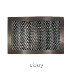 Laser Honeycomb Table Bed Platform Pour Machine De Découpe De Graveur Co2