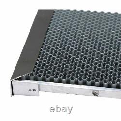 Laser Honeycomb Table Bed Platform Pour Machine De Découpe De Graveur Co2
