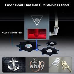 Laser Tree Module Head 20w Puissance Optique Pour Gravure Laser Bricolage
