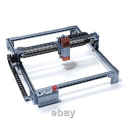 Machine de gravure DIY ATOMSTACK 24000mm/min Gravure Découpe W8O7