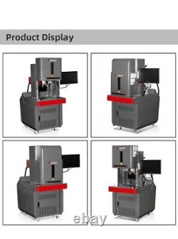 Machine de gravure/découpe laser CO2 de 60W - Marqueur rapide ! Royaume-Uni ouvert à toute offre