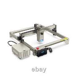 Machine de gravure et de découpe ATOMSTACK S20 PRO Laser Engraver DIY CNC à mise au point fixe