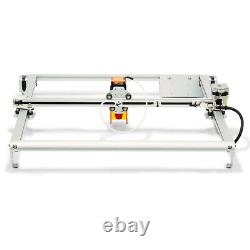 Machine de gravure et de découpe ORTUR Aufero Laser 2 24V LU2-4-LF de 390x390mm.