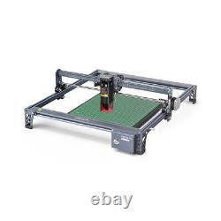 Machine de gravure et de découpe au laser Creality CR-Laser Falcon 10W pour bois 400x415 mm