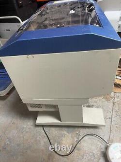 Machine de gravure et de découpe au laser Laser Pro Mercury M-25