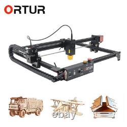 Machine de gravure et de découpe laser 10W ORTUR Laser Master 2 ProS2 LU2-10A