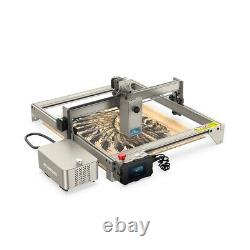 Machine de gravure et de découpe laser ATOMSTACK S20 PRO 130W, graveur et découpeur hors ligne