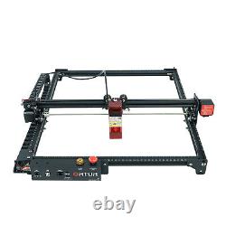 Machine de gravure et de découpe laser ORTUR Laser Master 2 Pro S2 LU2-4-SF