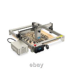 Machine de gravure et découpe laser ATOMSTACK S20 PRO DIY CNC à mise au point fixe