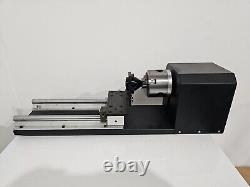 Machine de gravure laser CO2 150W 1600X1000mm, découpe laser, graveur laser