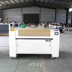 Machine de gravure laser, graveur laser CO2, kit de découpe de bois