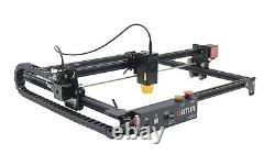 Maître laser ORTUR 2 Pro S2 LU2-10A Machine de gravure et de découpe au laser