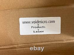 Module laser 10W 450nm Tête laser de gravure sur bois pour machine de découpe CNC