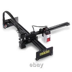 Neje 3 Plus A40640 Laser Graveur Cutter Bricolage Machine De Découpe 255x420mm