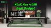 Neje Max4 E80 Meilleur Graveur Laser à Diode à Petit Budget Laser Laserengraver Neje