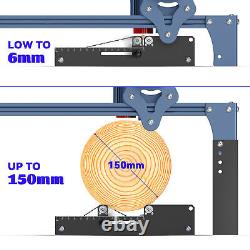 Nouveau SCULPFUN Y-axis Laser Rotary Roller 360° pour Machine de Gravure et de Découpe Laser