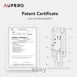 Ortur Aufero Laser 2 + 24v Lu2-10a Machine De Gravure Laser