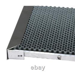 Table De Travail Honeycomb 600x1000mm Pour Machine À Graver Au Laser Co2