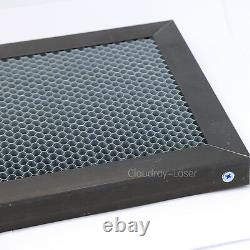 Table De Travail Honeycomb 600x1000mm Pour Machine À Graver Au Laser Co2