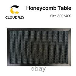 Table De Travail Honeycomb Conseil De Taille Personnalisable Plate-forme Pour La Coupe Graveur