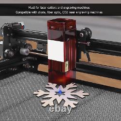 'Table de travail pour graveur laser protège alliage d'aluminium pour machine de découpe'