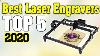 Top 5 Des Meilleures Machines De Gravure Laser 2020 Meilleurs Graveurs Laser
