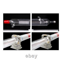 Tube laser CO2 RECI W2 90W-100W pour machine de découpe et de gravure en stock au Royaume-Uni