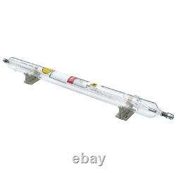 Tube laser CO2 RECI W2 W4 W6 90W 100W 130W 150W pour la gravure laser et la découpe